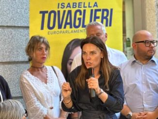elezioni varese lega primarie