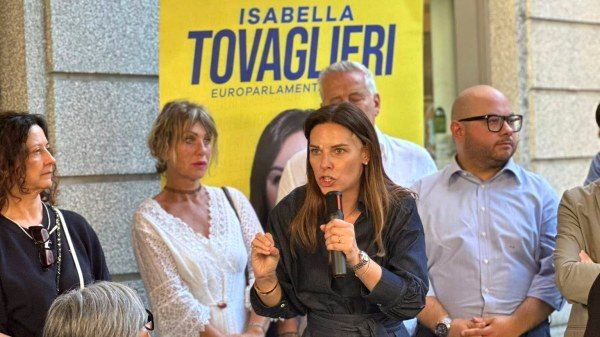 elezioni varese lega primarie
