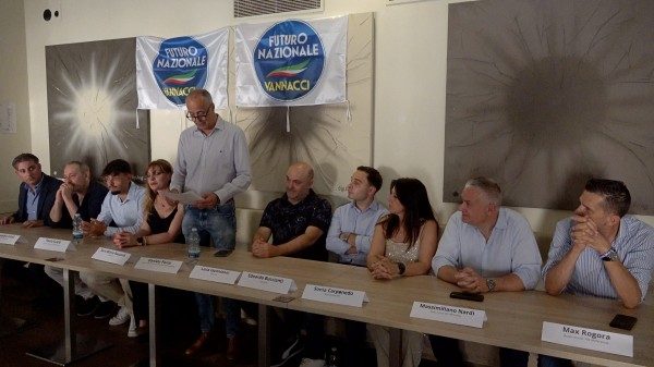 elezioni varese parisi fn