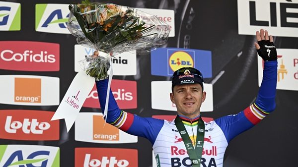 ciclismo tour evenepoel