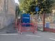 Novara blackout Galliate Cameri