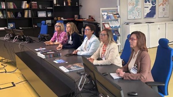 ispra gadda visita