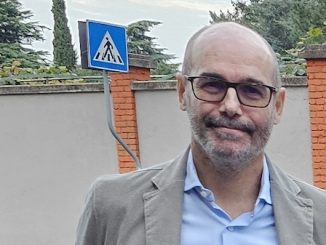 gallarate Bonetti pd fundraising