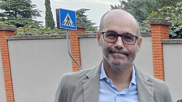 gallarate Bonetti pd fundraising