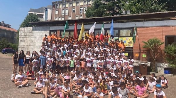 gallarate oratorio estivo contributo