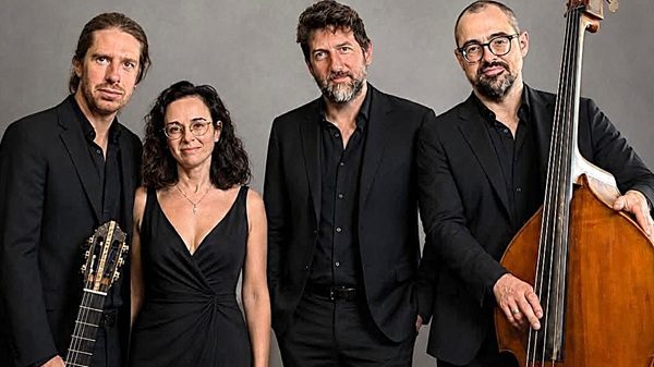 galliate concerto classica jazz