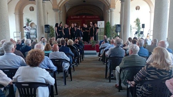 gazzada medici 50anni neolaureati
