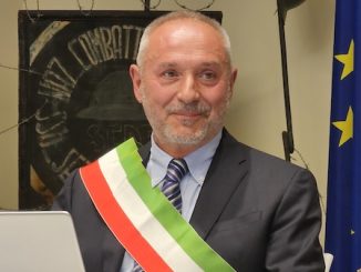 golasecca andrea tovaglieri sindaco