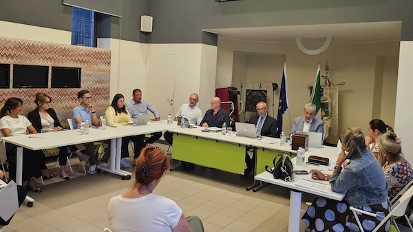 golasecca andrea tovaglieri sindaco