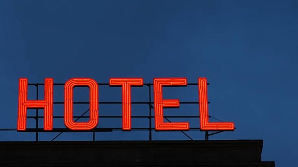 donna morta hotel