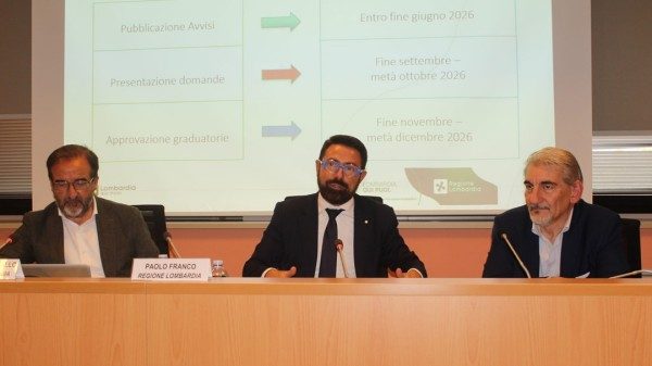 housing sociale regione varese