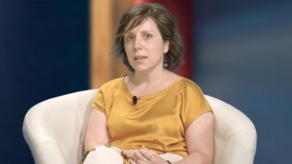 ilaria maffei legnano