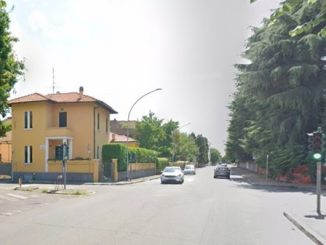 legnano incrocio sanbernardino XXSettembre