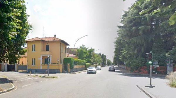 legnano incrocio sanbernardino XXSettembre