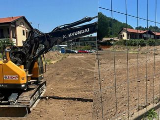 induno lavori frazione olona