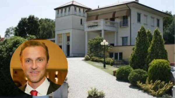 jerago alen caiola cavaliere