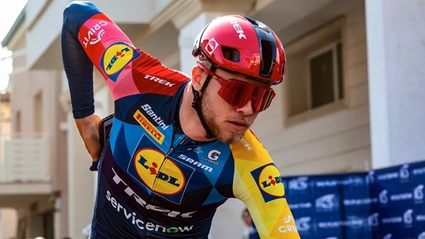 ciclismo campionato italiano