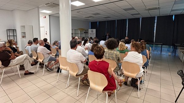 legnano domani associazione presentazione