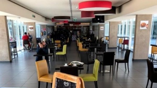 legnano ospedale bar