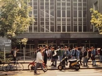 legnano liceo galilei