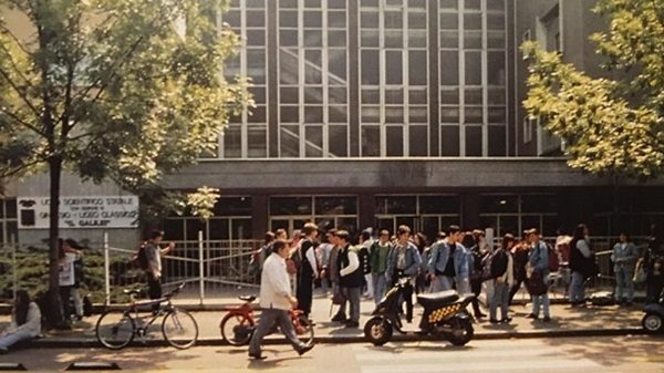 legnano liceo galilei
