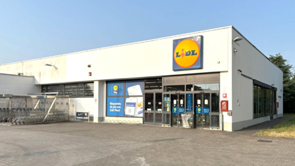 canegrate furto supermercato cassaforte