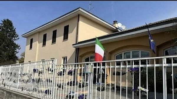 lisanza chiude scuola primaria