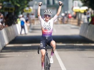 ciclismo tricolori longo borghini