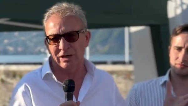 luino pellicini basta tolleranza maranza