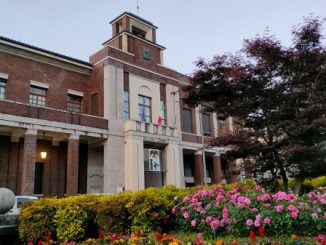 luino primi interventi giunta
