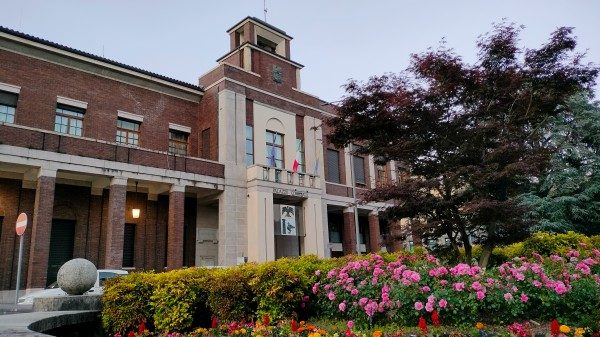 luino primi interventi giunta