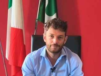 magnago sindaco gianluca marta