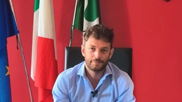 magnago sindaco gianluca marta