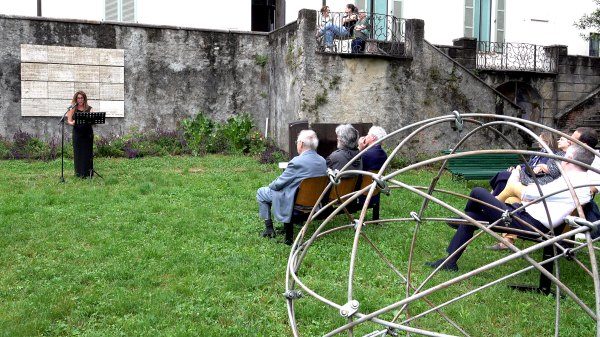 masnago collezione orsini castello