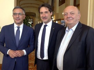 ministro pichetto varese nucleare