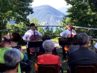 musica interpretando suoni e luoghi