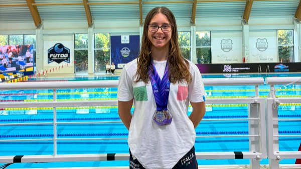 nuoto canottaggio campioni biandronno
