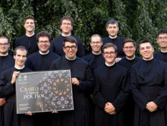 nuovi sacerdoti diocesi milano