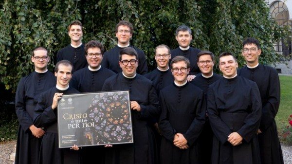 nuovi sacerdoti diocesi milano