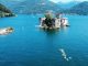 open water maggiore ceresio