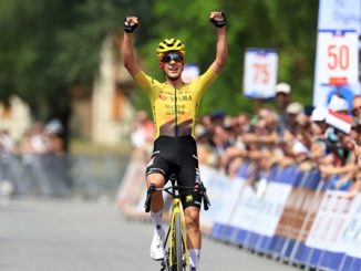 ciclismo piganzoli tour
