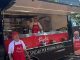 pizzaut food truck