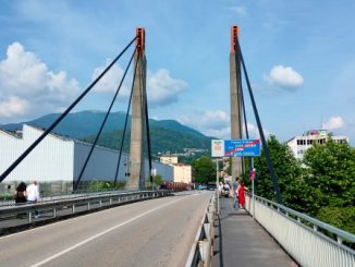 ponte luino germignaga croce rossa