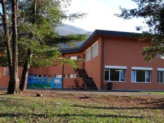 porto ceresio scuola comune tar