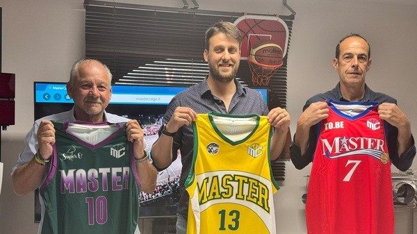 Master Cage basket Cavaria