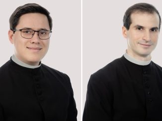 dairago arluno sacerdoti chiesa