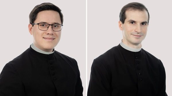dairago arluno sacerdoti chiesa