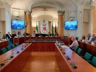 pride divide ancora provincia
