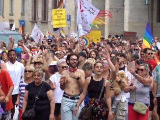 pride varese programma parata