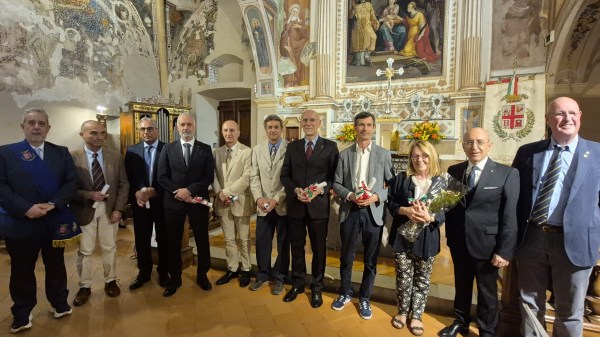 provincia varese ringrazia sindache